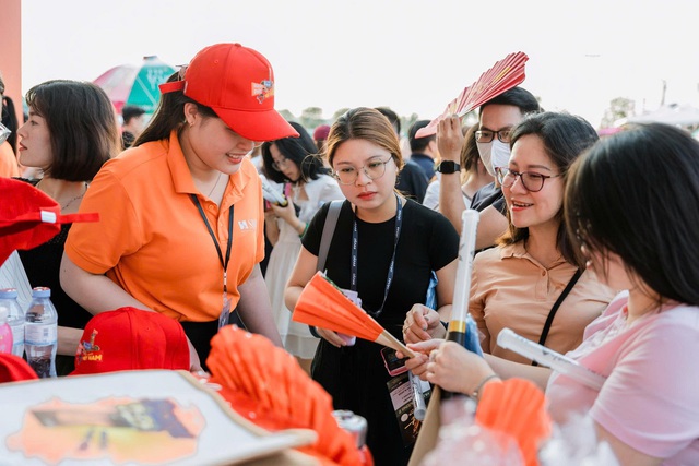 Hành trình SHB gieo mạch nguồn văn hóa, thắp lửa tự hào dân tộc - Ảnh 9