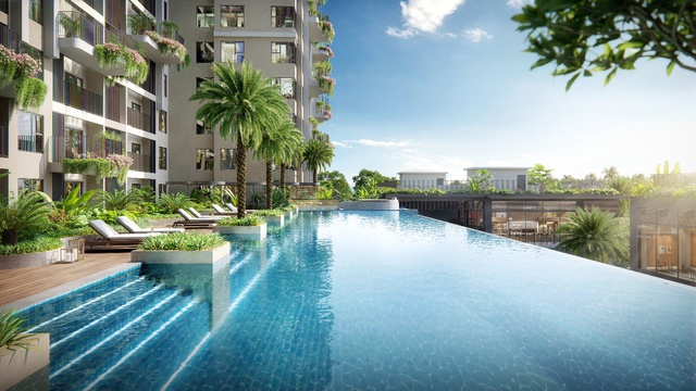 Ecopark ra mắt những "biệt thự trên không" cuối cùng trong BST Sky Premium- Sky Retreat - Ảnh 9