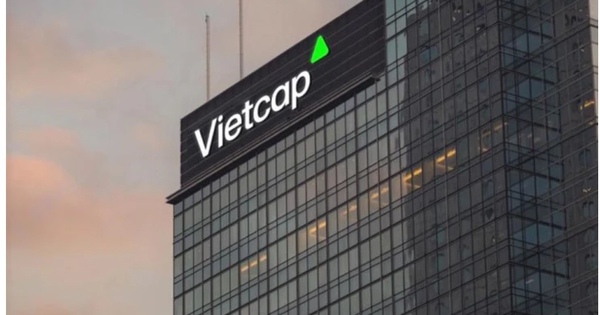 Vietcap ra mắt sản phẩm trái phiếu mới hấp dẫn