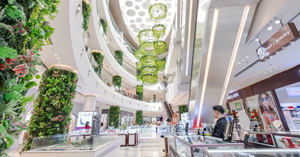 A&B Shopping Mall tái định vị hướng tới TTTM giàu bản sắc tại Khánh Hòa
