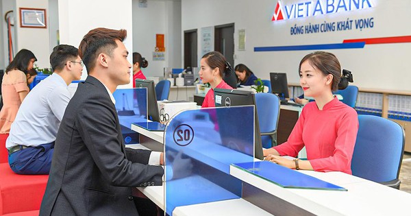 Fitch Ratings lần đầu xếp hạng tín nhiệm VIETABANK ở mức "B+", triển vọng Ổn định