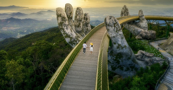Vươn ra biển lớn, Đà Nẵng có thể vượt xa Singapore, Dubai
