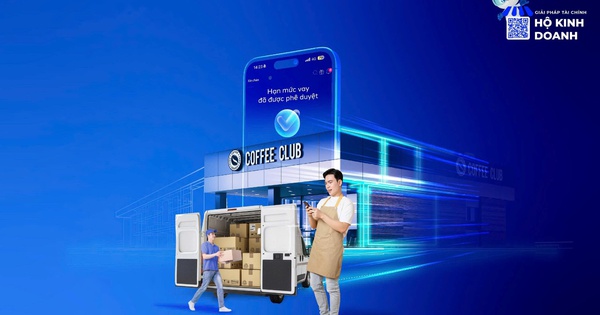 BVBank tiếp vốn, đồng hành cùng hộ kinh doanh và doanh nghiệp siêu nhỏ