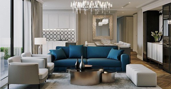 Chất lượng sống - “Tấm hộ chiếu mới” của bất động sản ưu tú