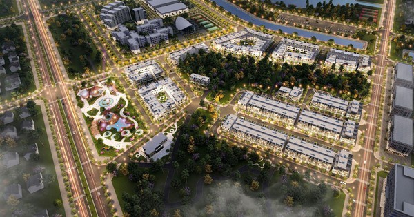 Tầm nhìn của giới đầu tư tại trung tâm mới thành phố Huế