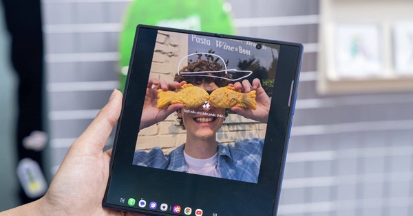 Hành trình phát triển của Galaxy AI tại Đông Nam Á & Châu Đại Dương