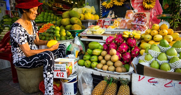 Từ thách thức đến cơ hội: Sacombank đồng hành cùng hộ kinh doanh chuyển đổi số