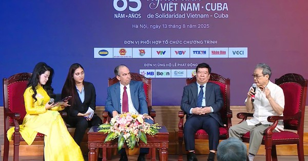 Công nghệ “Make in Vietnam” thúc đẩy phong trào thiện nguyện toàn dân