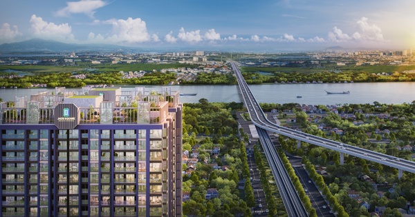 Jade Square: Điểm đến lý tưởng của các gia đình hiện đại