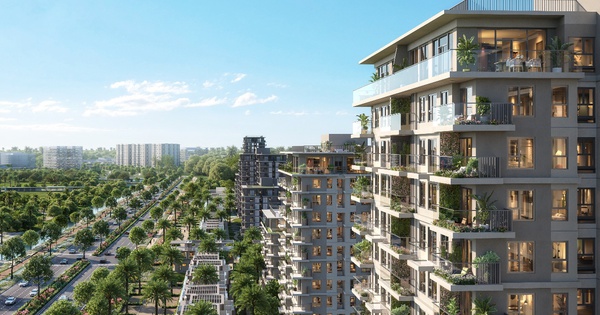 Chuyên gia "mách nước" người trẻ mua nhà