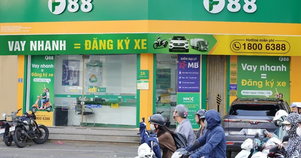 Nâng chuẩn mô hình kinh doanh cũ bằng tư duy mới