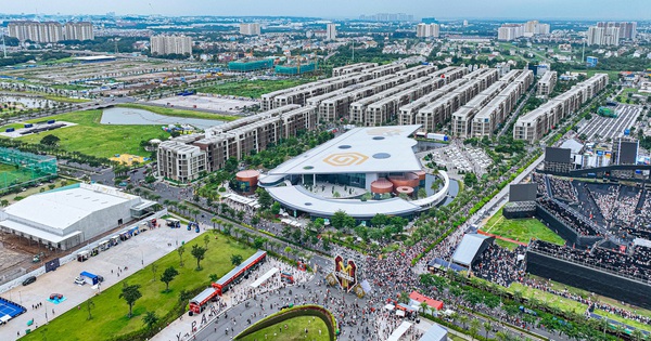 Masterise Group: Bước vào kỷ nguyên mới cùng dân tộc