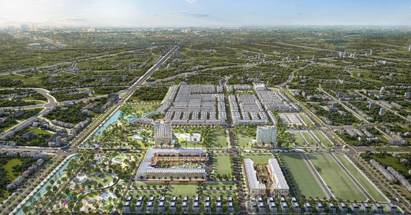 Masterise Homes ra mắt Masteri Sky Quarter tại trung tâm Wonder City, Hà Nội