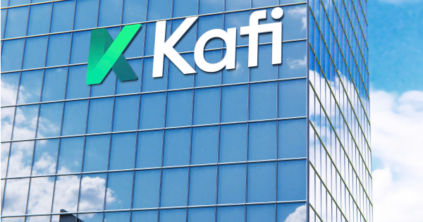 KAFI hoàn thành tăng vốn lên 7.500 Tỷ đồng, mở rộng bước tiến chiến lược