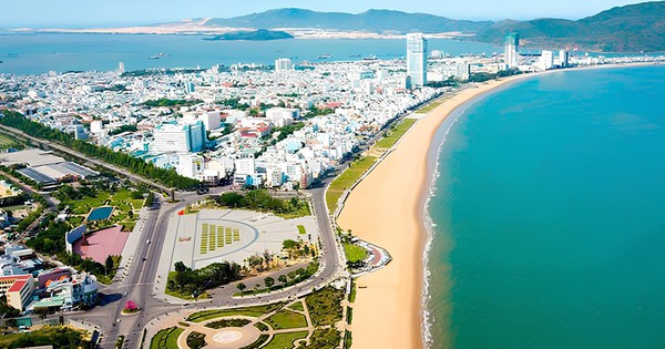 Thị trường phân hóa mạnh, BĐS Quy Nhơn sôi động ở những dự án vững pháp lý