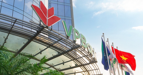 VPBank tiên phong phát hành 300 triệu USD trái phiếu bền vững quốc tế