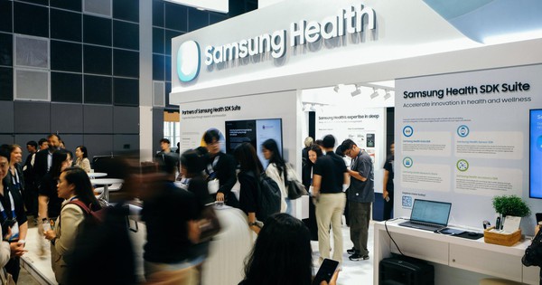 Galaxy Watch8 series: Lời giải cho lối sống cân bằng tại Đông Nam Á