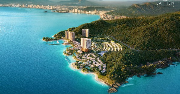 La Tiên Villa – Khẳng định cam kết pháp lý minh bạch và bền vững