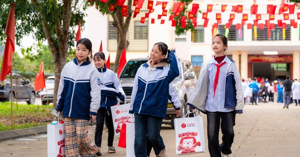 Có gì phía sau đề cử "Hệ sinh thái tài chính số toàn diện xuất sắc" của Viettel Money?