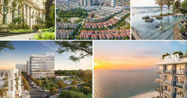 Văn Phú lọt Top 10 thương hiệu bất động sản giá trị nhất Việt Nam 2025