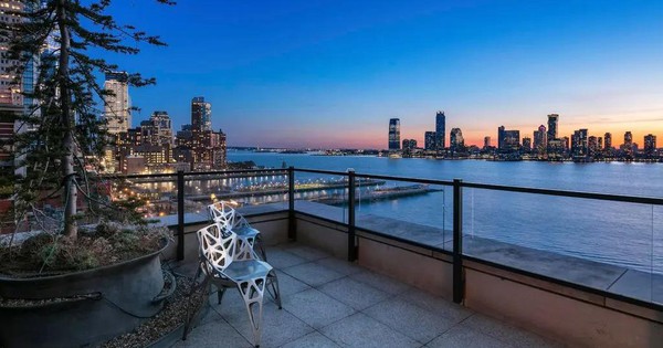 Giải mã “công thức vàng” an cư của giới tinh hoa