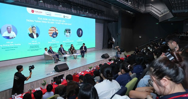 Suntory PepsiCo Việt Nam: Tiên phong thúc đẩy bao bì bền vững
