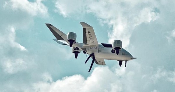 Bước tiến mới trong hợp tác Hàn - Việt giữa Airbility và CT UAV