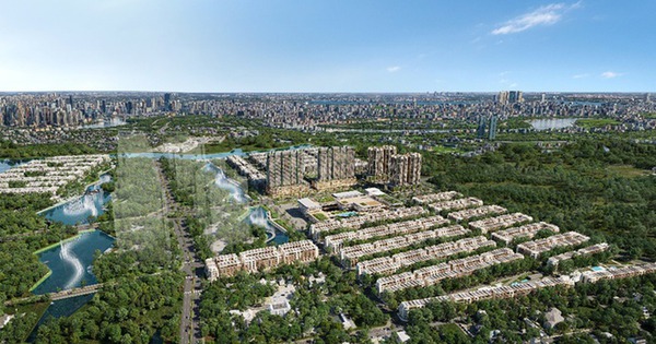 Lumière Midtown: Sức hút của ‘biểu tượng sống xanh’ nơi tâm điểm phồn hoa