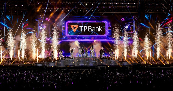 “Kim chủ” tâm lý nhất mùa concert gọi tên TPBank