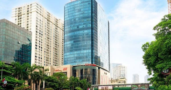 “Điểm chạm” giúp các tòa nhà văn phòng, trung tâm thương mại hút khách thuê