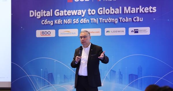 Góc nhìn chuyên gia về biến động kinh tế và chiến lược hiệu quả cho doanh nghiệp Việt