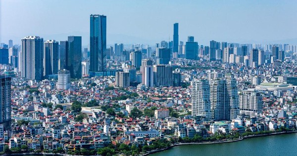 Khu Nam Hà Nội - Cửa ngõ mới của dòng vốn đầu tư bất động sản