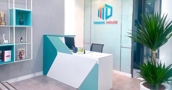 ThuDuc House thắng kiện Chi cục Thuế Khu vực II trong vụ án hoàn thuế GTGT 365 tỷ đồng