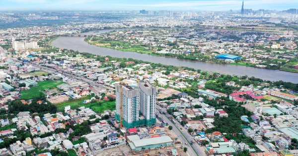 Loạt thiết kế vượt chuẩn - Kiến tạo chuẩn sống thượng lưu tại The Emerald 68