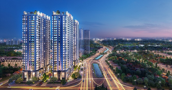 Hệ tiện ích gia tăng giá trị bất động sản của dự án Jade Square