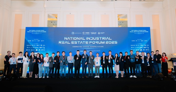 Bất động sản công nghiệp Việt Nam trước tác động thuế quan toàn cầu