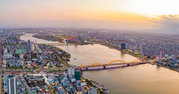 Đà Nẵng sẽ là điểm đến đầu tư bất động sản hấp dẫn