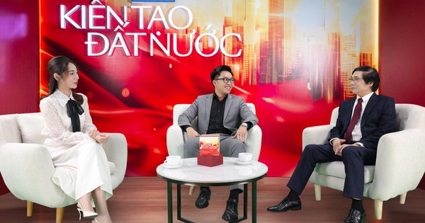 Tại sao kiến tạo đô thị cần bảo tồn bản sắc?