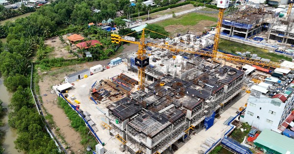 Khải Hoàn Prime tung giỏ hàng đặc biệt trước thềm ký HĐMB