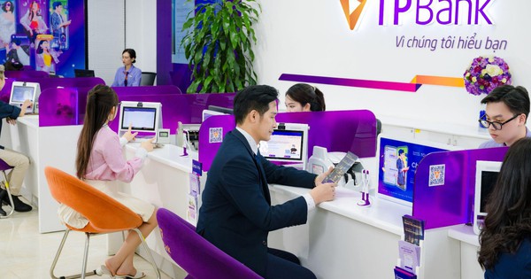 TPBank sát cánh cùng hộ kinh doanh trước yêu cầu mới từ Nghị định 70