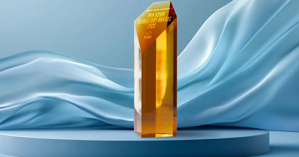 Vingroup được vinh danh tại giải thưởng pháp chế châu Á năm 2025