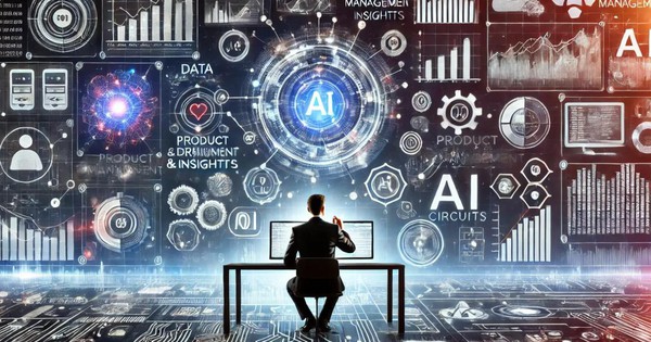 Đằng sau cơn sốt AI: Tự động và chuẩn hóa quy trình là yếu tố then chốt