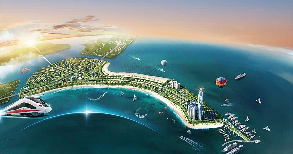 Southern Homes Việt Nam - Đối tác phân phối chiến lược dự án Vinhomes Green Paradise