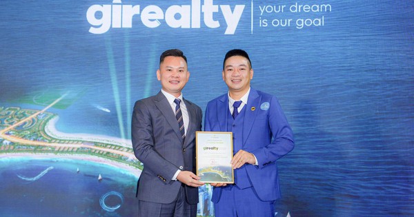 GI Realty chính thức trở thành Đại lý Phân phối Chiến lược của Vinhomes Green Paradise