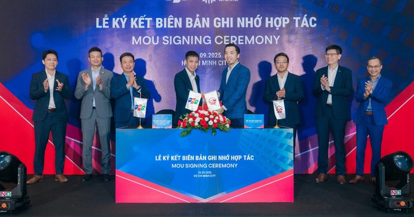 AIA Việt Nam và FPT hợp tác thúc đẩy chuyển đổi số lĩnh vực bảo hiểm sức khỏe