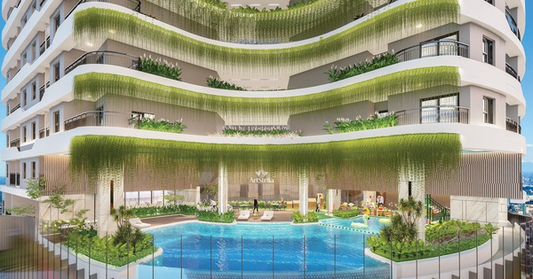 Chill Home - ArtStella bứt phá giá trị với loạt lợi thế hiếm có