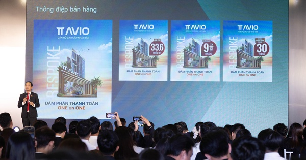 Tháp Orion TT Avio: Vì sao rực rỡ trên thị trường bất động sản khu đông TP.HCM?