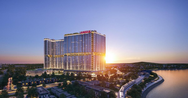 An Gia công bố “mảnh ghép giáo dục” cuối cùng, hoàn thiện hệ sinh thái Live Work Learn Play tại The Gió Riverside