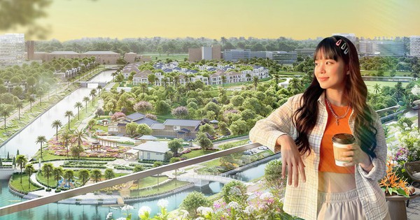 Tổ ấm đầu tiên: Nền tảng vững chắc cho tương lai