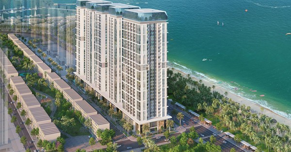 Tại sao tổ hợp căn hộ Sun Group Bãi Cháy hút khách khi vừa ra mắt?